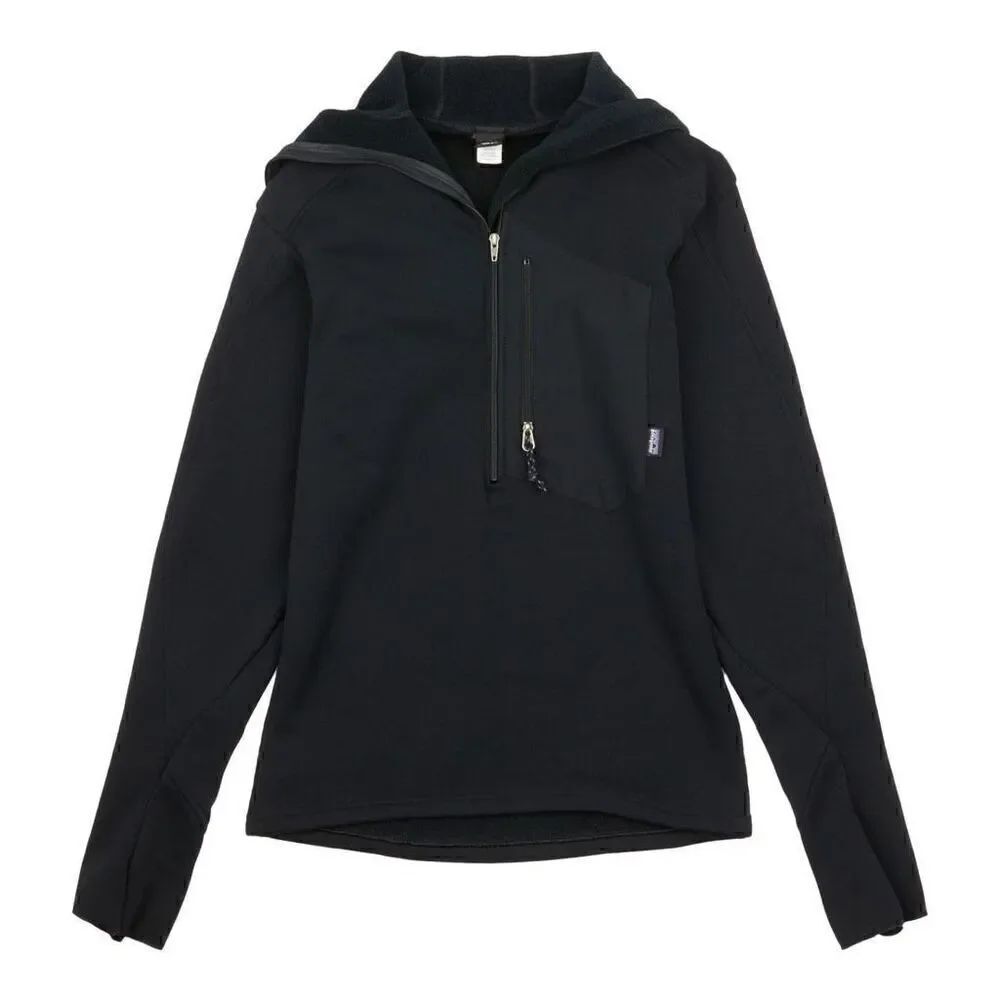 Mens Patagonia Activist Fleece Top